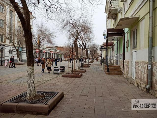 В Оренбурге собираются ввести туристический налог