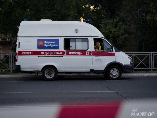 В Бузулуке трехлетняя девочка проглотила таблетку для сердца 