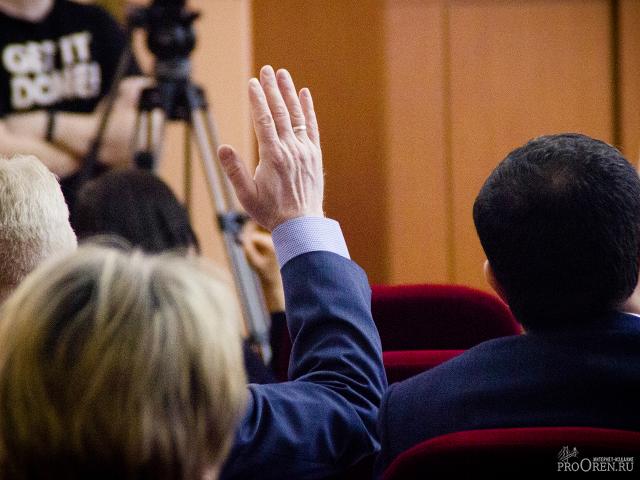 Большинство оренбуржцев против переименования среднего профобразования