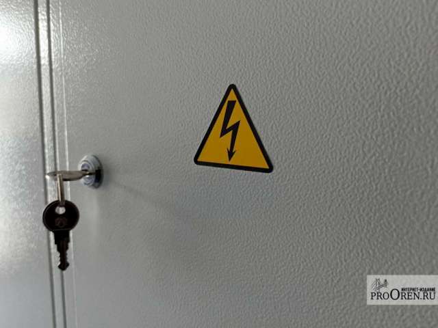 В Орске из-за пожара в больнице эвакуированы 91 человек