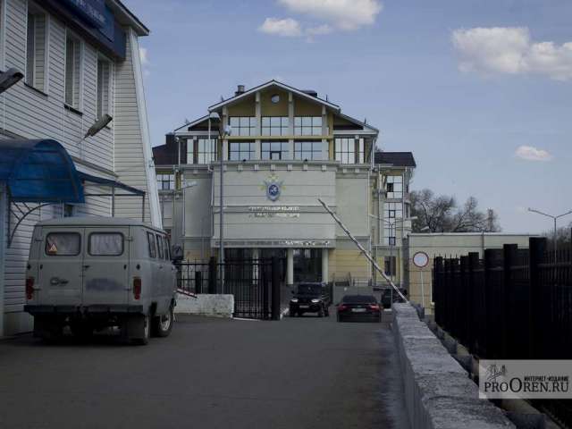 Бастрыкин поручил возбудить угольное дело: в Оренбурге пара на самокате травмировала ребенка