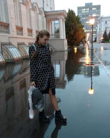 Трагедия в Казани: студентка из Оренбуржья погибла, выпав из окна общежития. Отец добивается справедливости