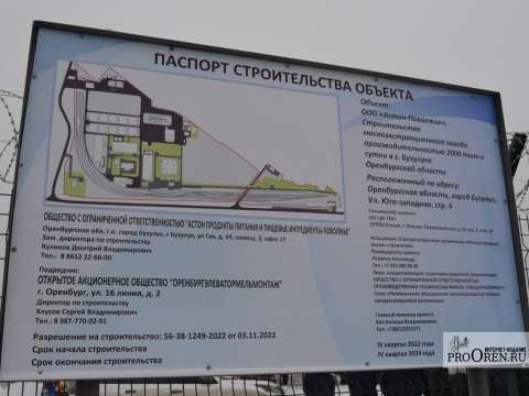 ПроОрен