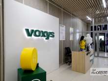 В Оренбурге открылся центр коммуникации VOXYS