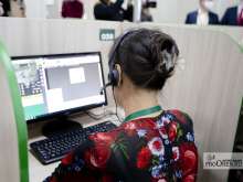 В Оренбурге открылся центр коммуникации VOXYS