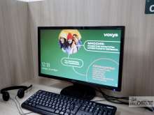 В Оренбурге открылся центр коммуникации VOXYS