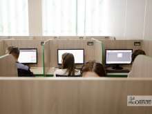 В Оренбурге открылся центр коммуникации VOXYS