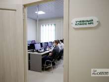 В Оренбурге открылся центр коммуникации VOXYS