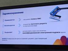 Выпуском «Универсальной карты жителя Оренбургской области» займутся 4 банка