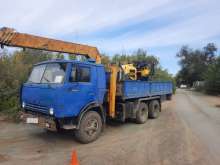 В Орске по факту ДТП с «Камазом» на ул. Дорожная проводится проверка 