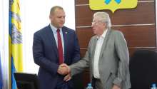 Совет старейшин указал на нехватку спортплощадок в новых районах Оренбурга