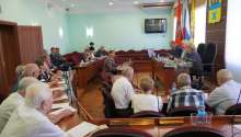 Совет старейшин указал на нехватку спортплощадок в новых районах Оренбурга