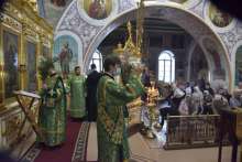 В Оренбуржье 17 апреля празднуют Вербное воскресенье