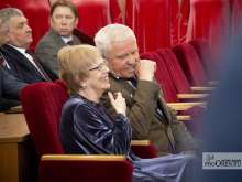 Сергей Салмин официально вступил в должность главы Оренбурга