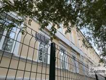Ремонт фасада губернаторского лицея на Советской оценили почти в 30 млн рублей