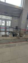 Оренбургский аэропорт закрылся до сентября