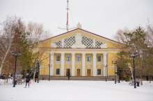 В Оренбурге 18 ноября после капитального ремонта открывается областная филармония