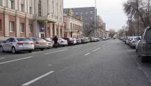 Ул. Пролетарскую в Оренбурге открыли после капитального ремонта
