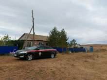 пресс-служба СК по Оренбургской обл. 
