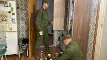 пресс-служба СК по Оренбургской обл. 