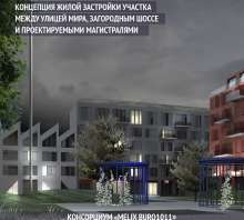 Эксперты градсовета обсудили застройку поймы реки Урал в Оренбурге
