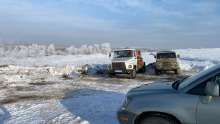 В Орске из-за коммунальной аварии без воды остались 14 тыс. человек
