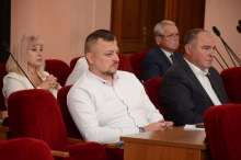 Оренбургский городской Совет уточнил бюджет и внес изменения в Устав города