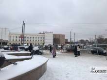 Подписано соглашение на благоустройство привокзальной площади в Оренбурге