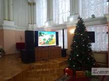  В Оренбурге чествовали призеров областного конкурса «Рисуем подвиг!» 