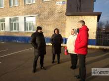 Депутаты горсовета поддерживают и помогают реализовывать инициативы оренбуржцев