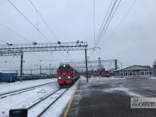 Подписано соглашение на благоустройство привокзальной площади в Оренбурге