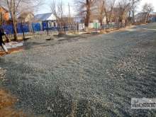 Депутаты горсовета поддерживают и помогают реализовывать инициативы оренбуржцев