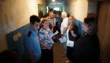 Еще одна проверка: дом на улице Механизаторов в Оренбурге не подвергнут сносу