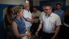 Еще одна проверка: дом на улице Механизаторов в Оренбурге не подвергнут сносу