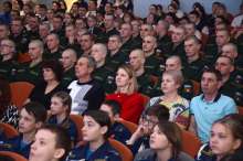 администрация Оренбурга 