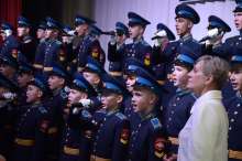 администрация Оренбурга 