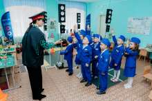 «Родные города» открывают новые горизонты для юных талантов в Сорочинске  