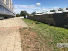 Оренбург будет праздновать День города с проваливающимся Атриумом