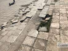 Оренбург будет праздновать День города с проваливающимся Атриумом
