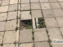 Оренбург будет праздновать День города с проваливающимся Атриумом