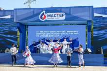 В Оренбурге стартовал заключительный день конкурса профмастерства сотрудников «Росводоканала»