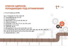 Опрессовка теплосетей продолжается в Оренбурге — Степной останется без горячей воды