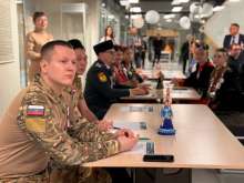 Оренбуржцы могут проверить свои знания на «Большом этнографическом диктанте»