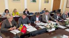Депутаты Оренбургского Горсовета продолжают обсуждение проекта бюджета