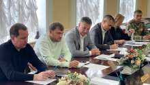 Депутаты Оренбургского Горсовета продолжают обсуждение проекта бюджета