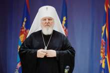 Итоги большого круга Всероссийского казачьего общества