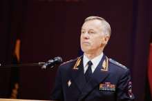 Итоги большого круга Всероссийского казачьего общества