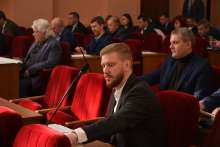 Депутаты Оренбургского горсовета рассмотрели ряд вопросов на очередном заседании