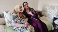 Ветеранам Оренбурга вручают юбилейные медали к 80-летию Победы
