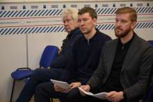 Руководство «Росводоканал Оренбург» и депутаты Горсовета обсудили актуальные вопросы 